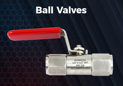 Ball Valves