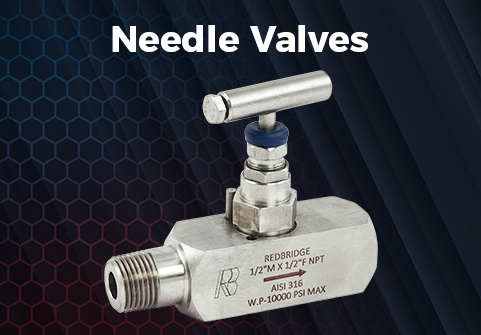 Needle Valves