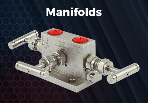 Manifolds